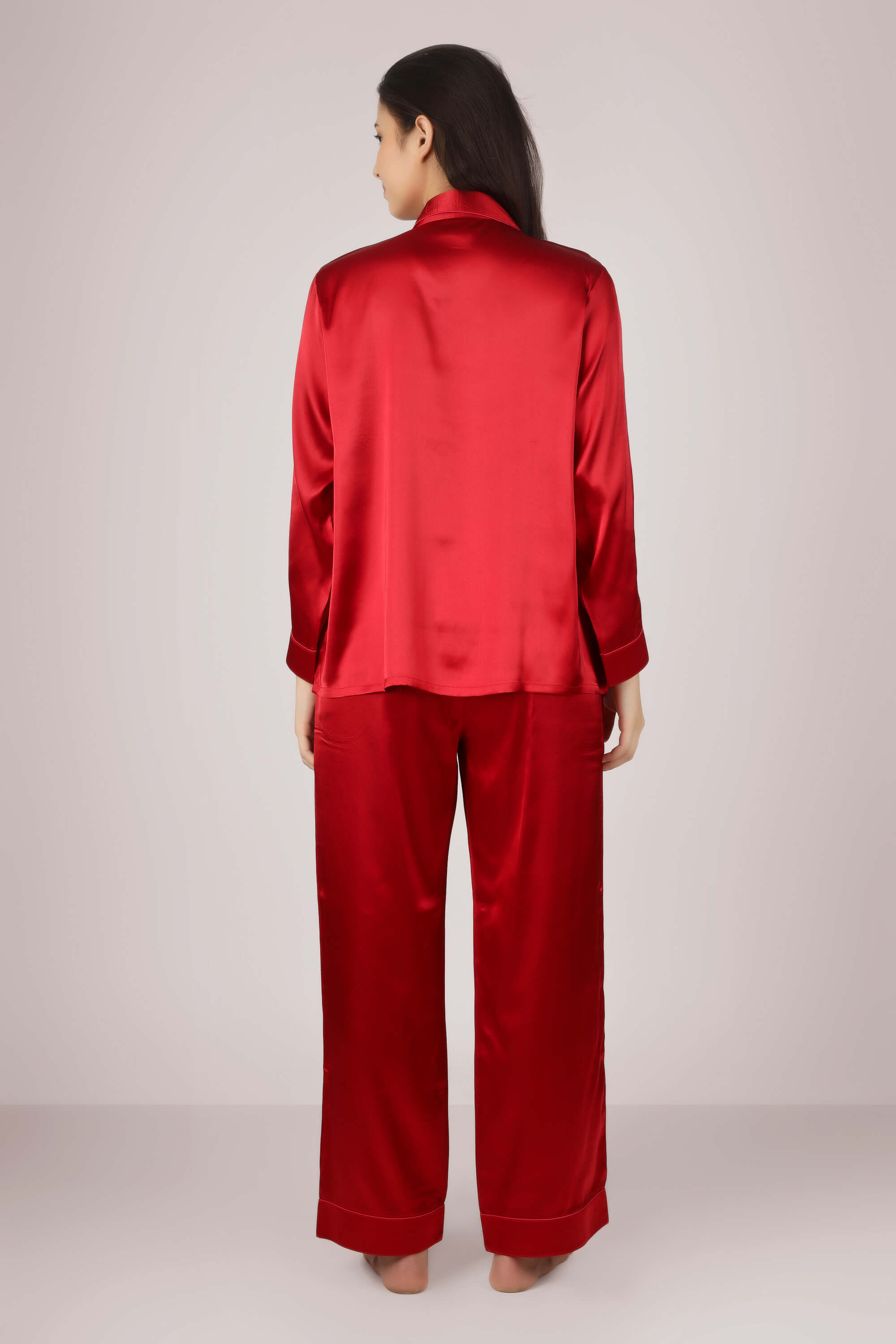 Linda, Pyjama Suit - Main Image