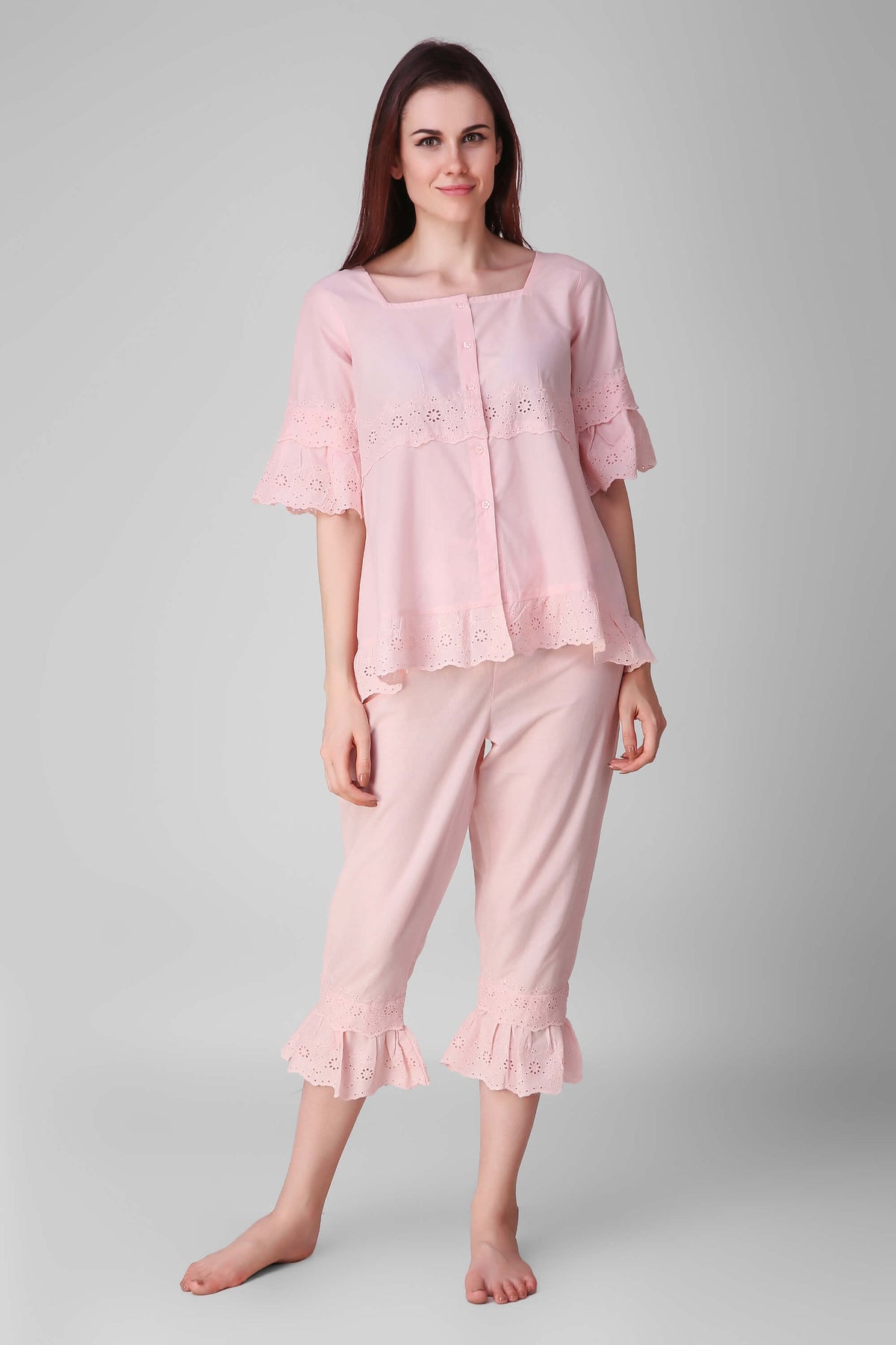 Joanne, Pyjama Suit