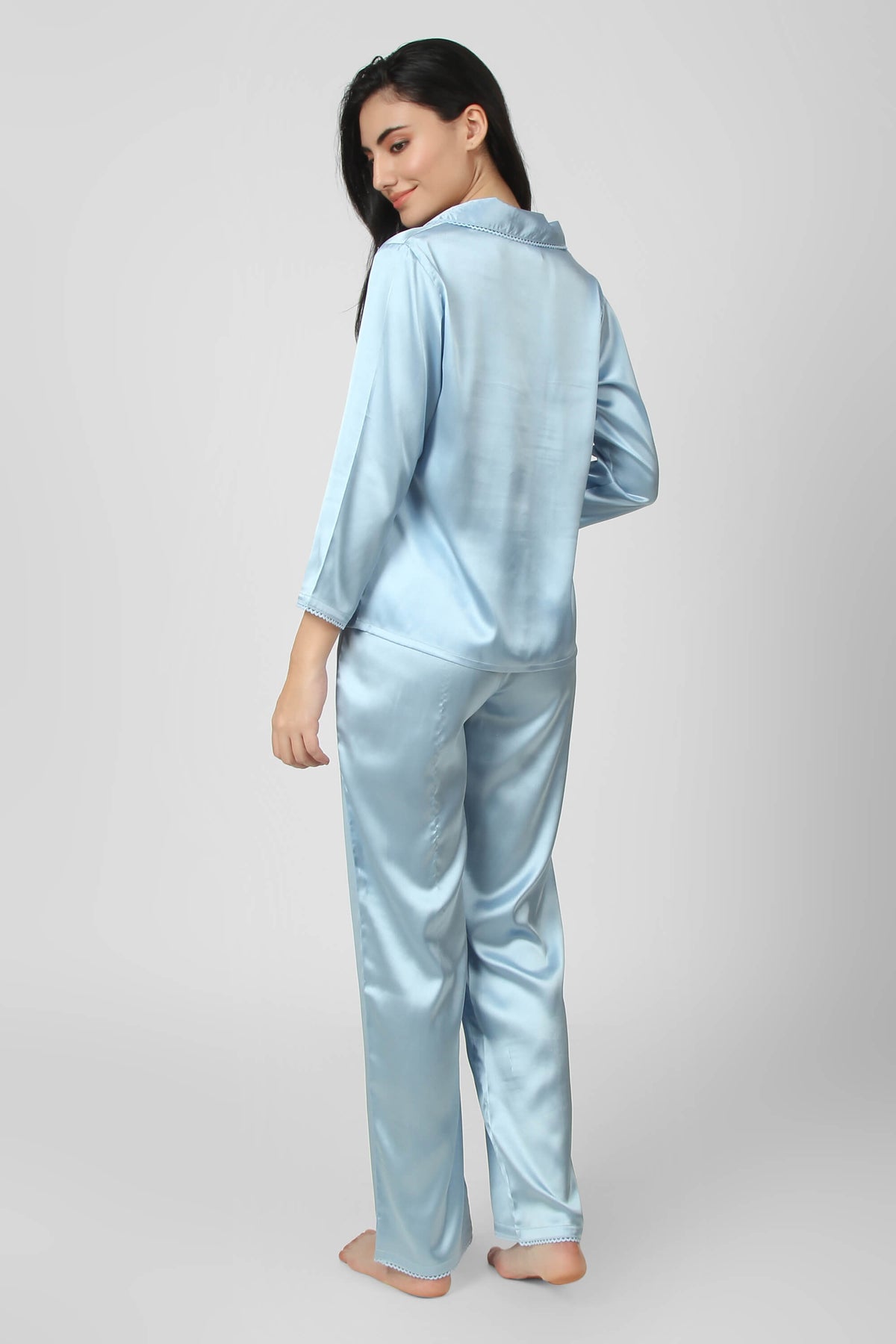 Dani, Pyjama Suit