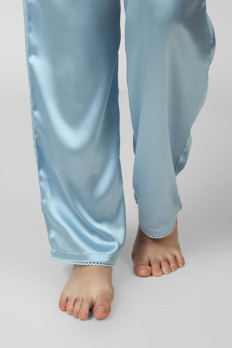 Dani, Pyjama Suit