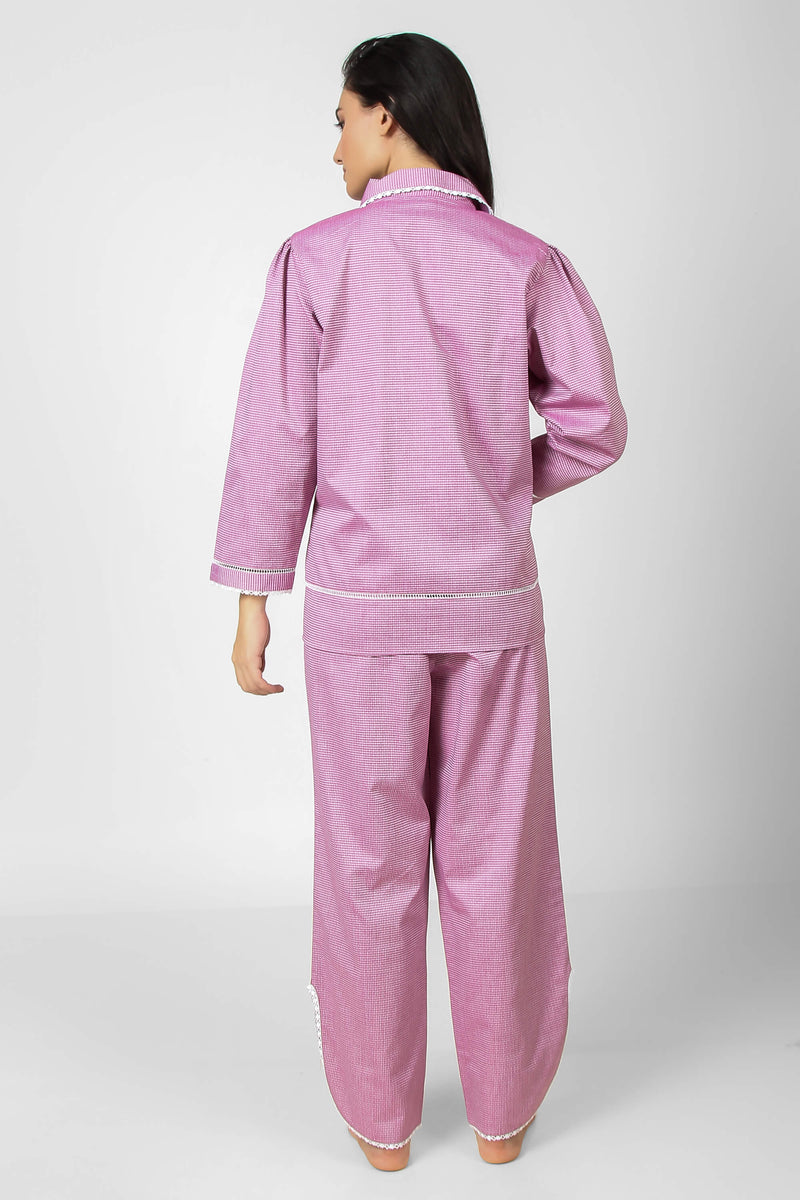 Veva FS, Signature Pyjama Suit