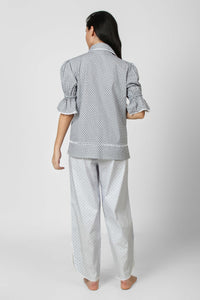 Veva MM, Signature Pyjama Suit