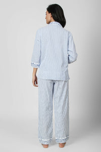 Sky, Pyjama Suit
