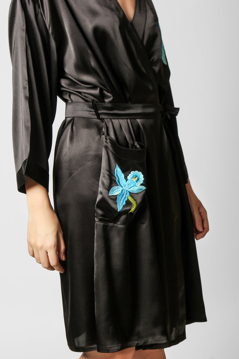 Maldives Night Gown/Robe
