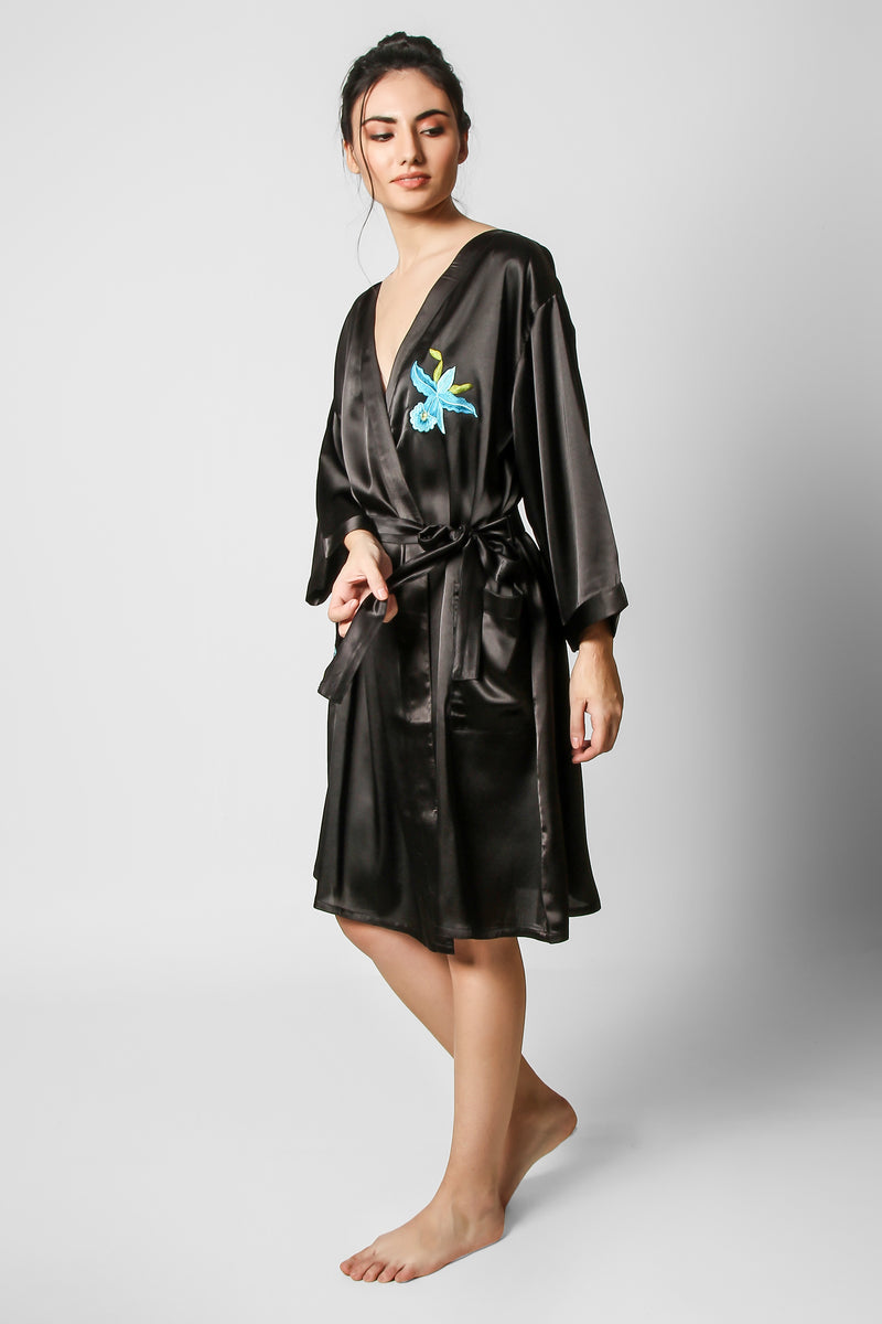 Maldives Night Gown/Robe