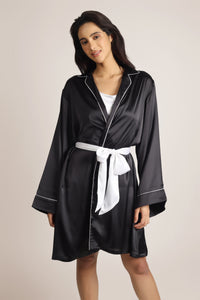 Deena, Nightdress and Gown