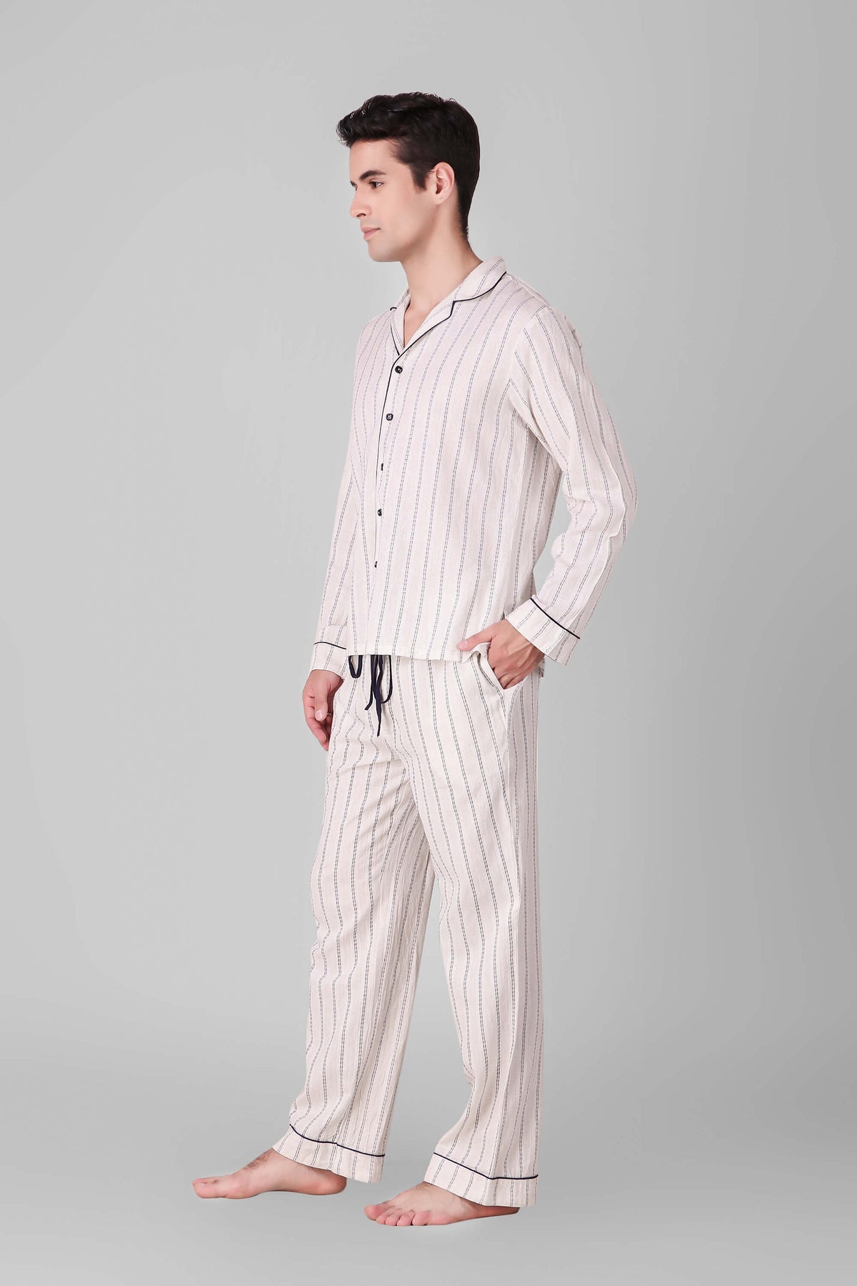 Max, Men's Pyjama Suit