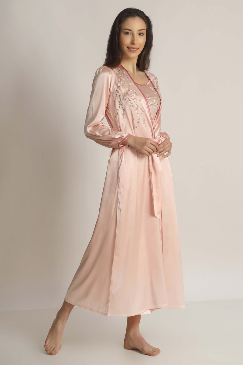 Audrey, Dress & Gown