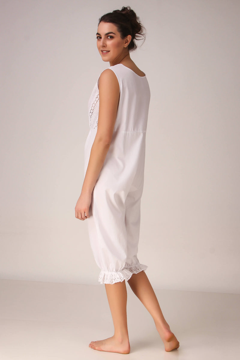 Enola, Romper