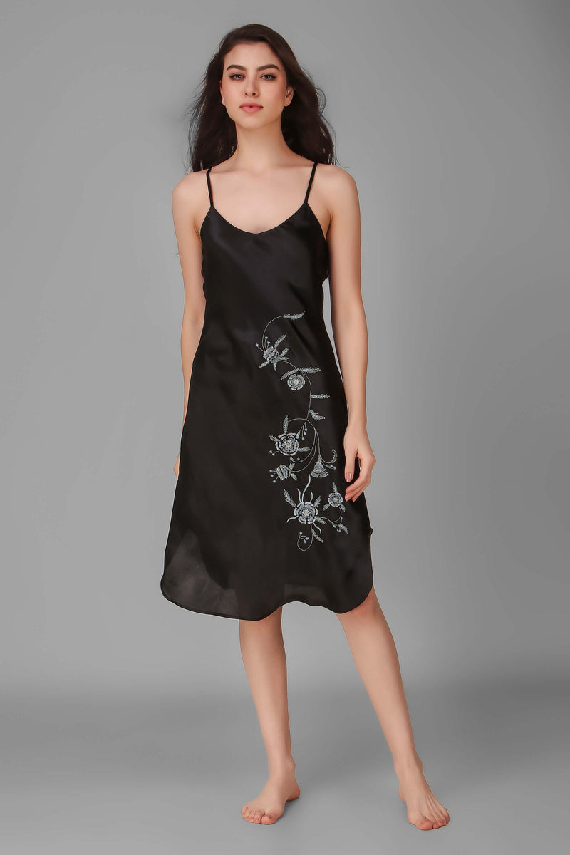 Andromeda, Dress
