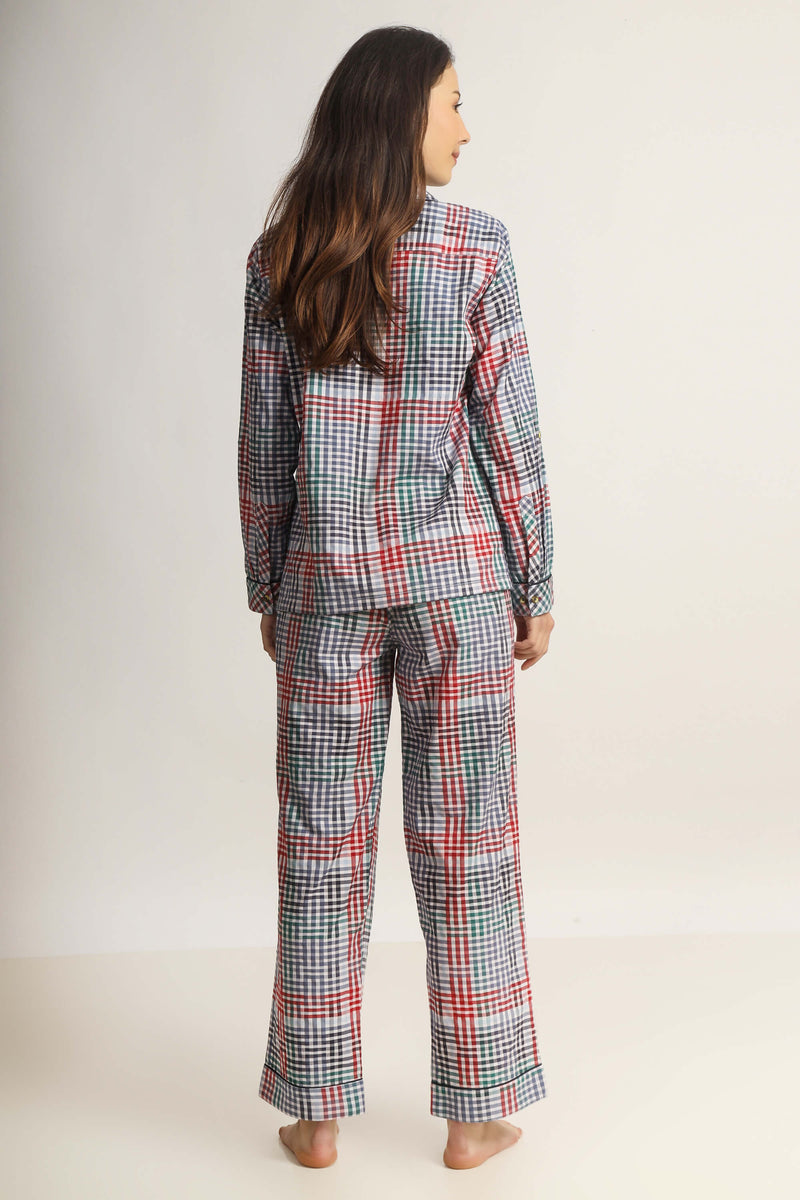 Aldo Roll-up, Pyjama Suit