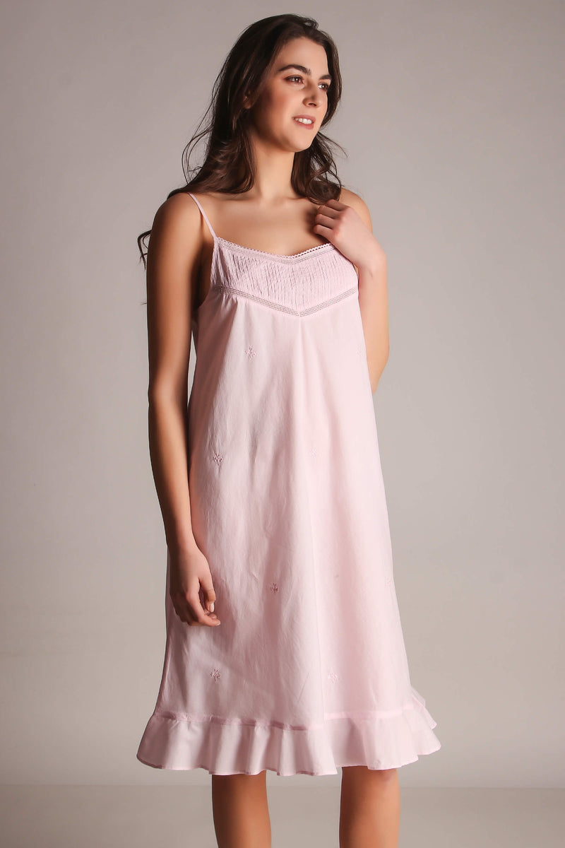 Everly, Nightdress