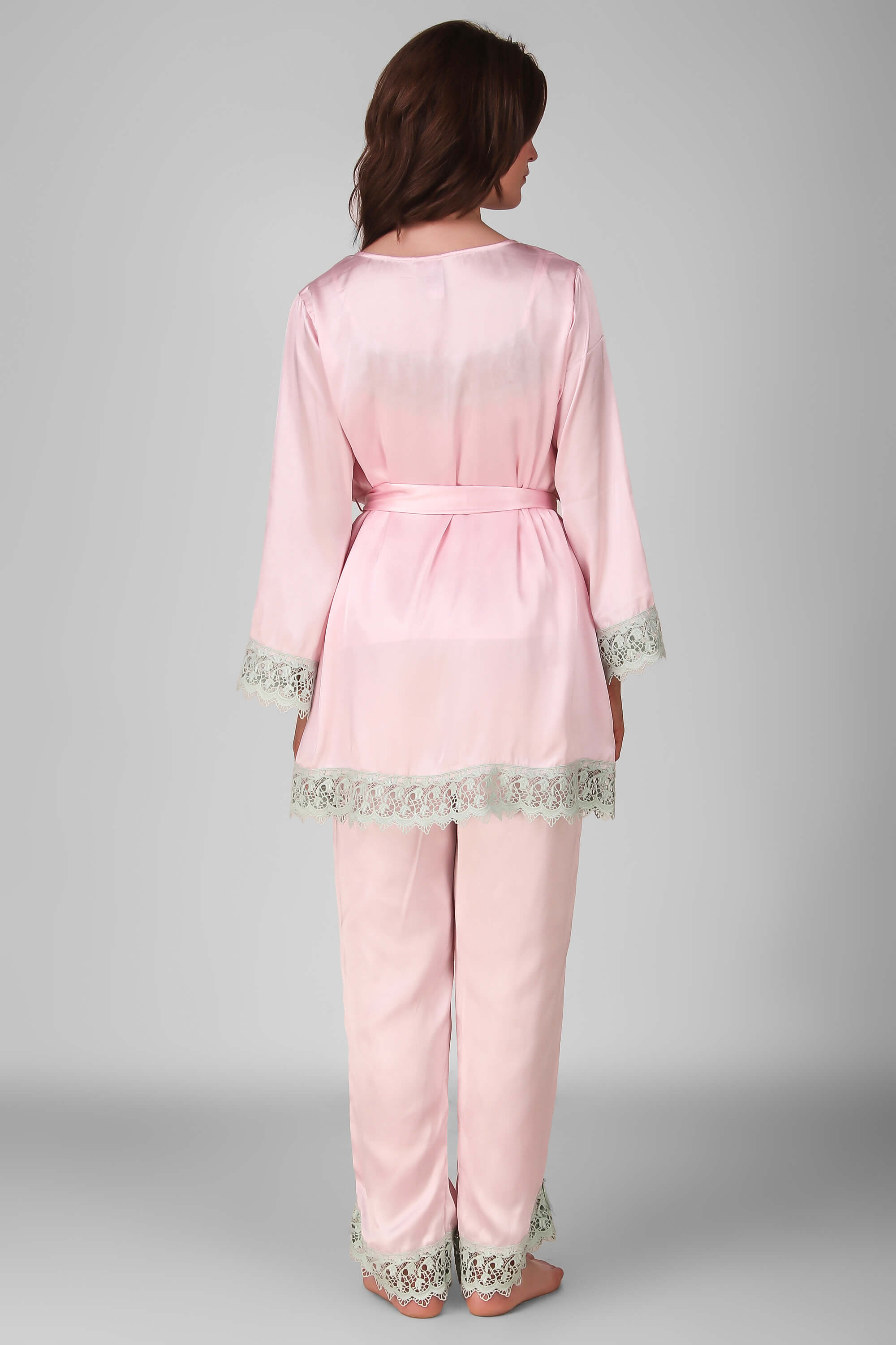 Pyjama gown discount