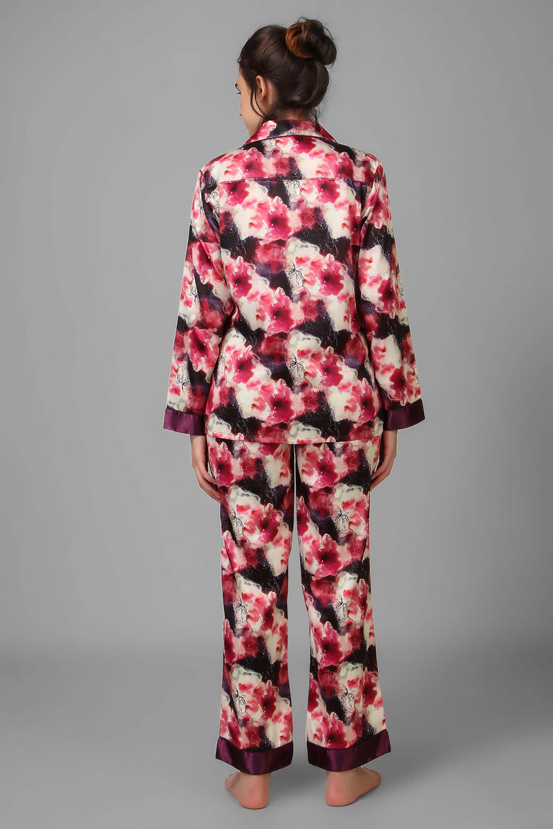 Dusk, Pyjama Suit