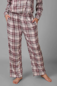 Hilary, Pyjama Suit