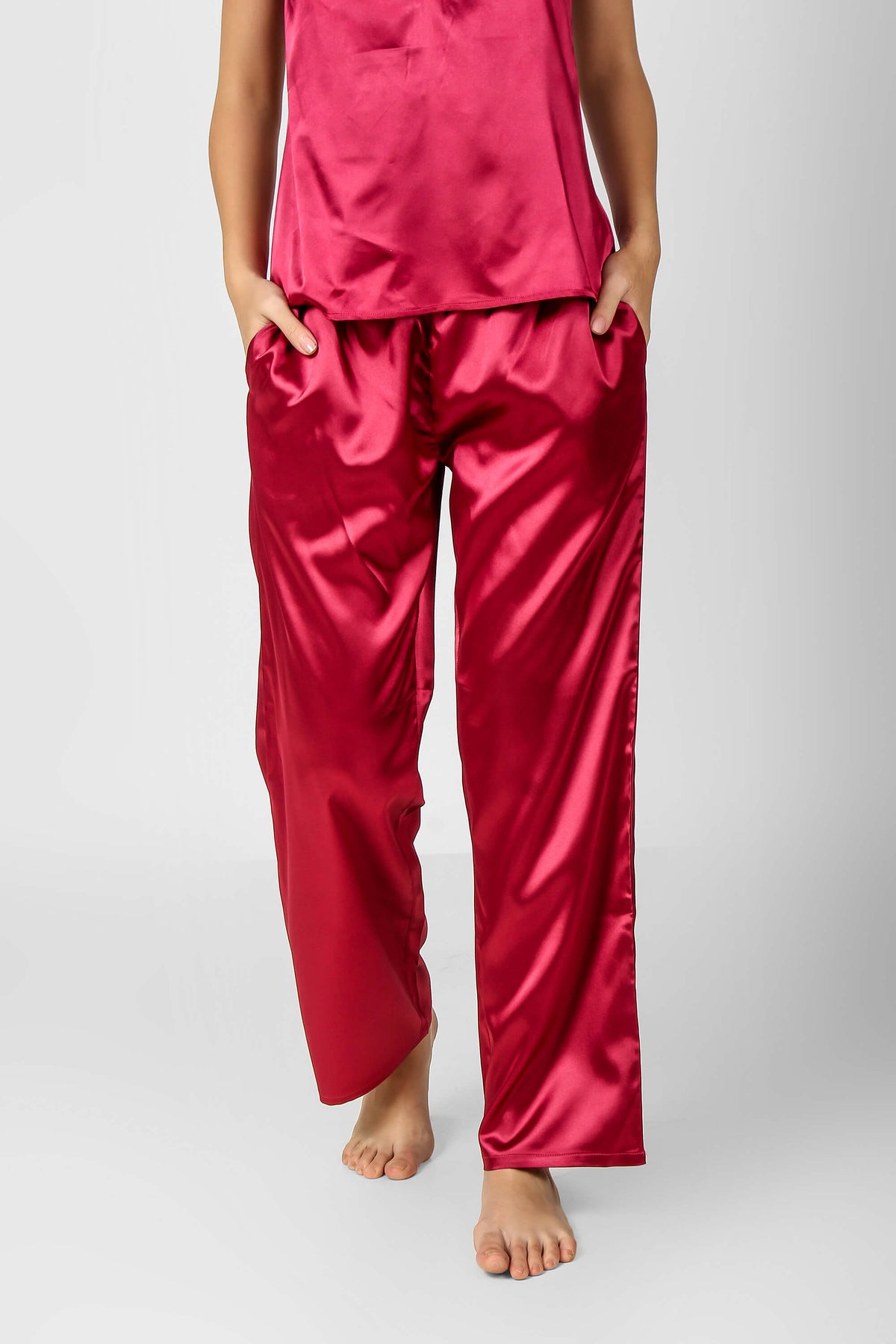 Erin, Pyjama Suit