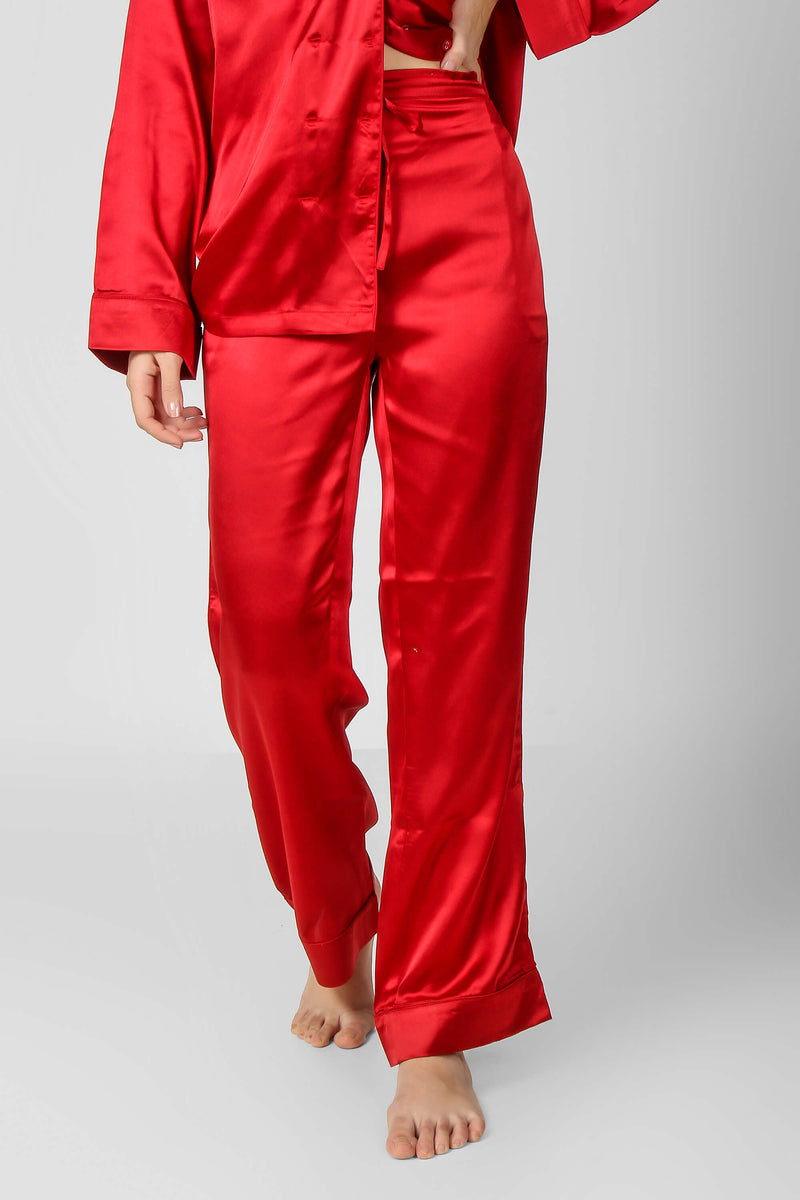 Rachel, Pyjama Suit