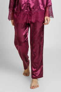 Janet, Pyjama Suit