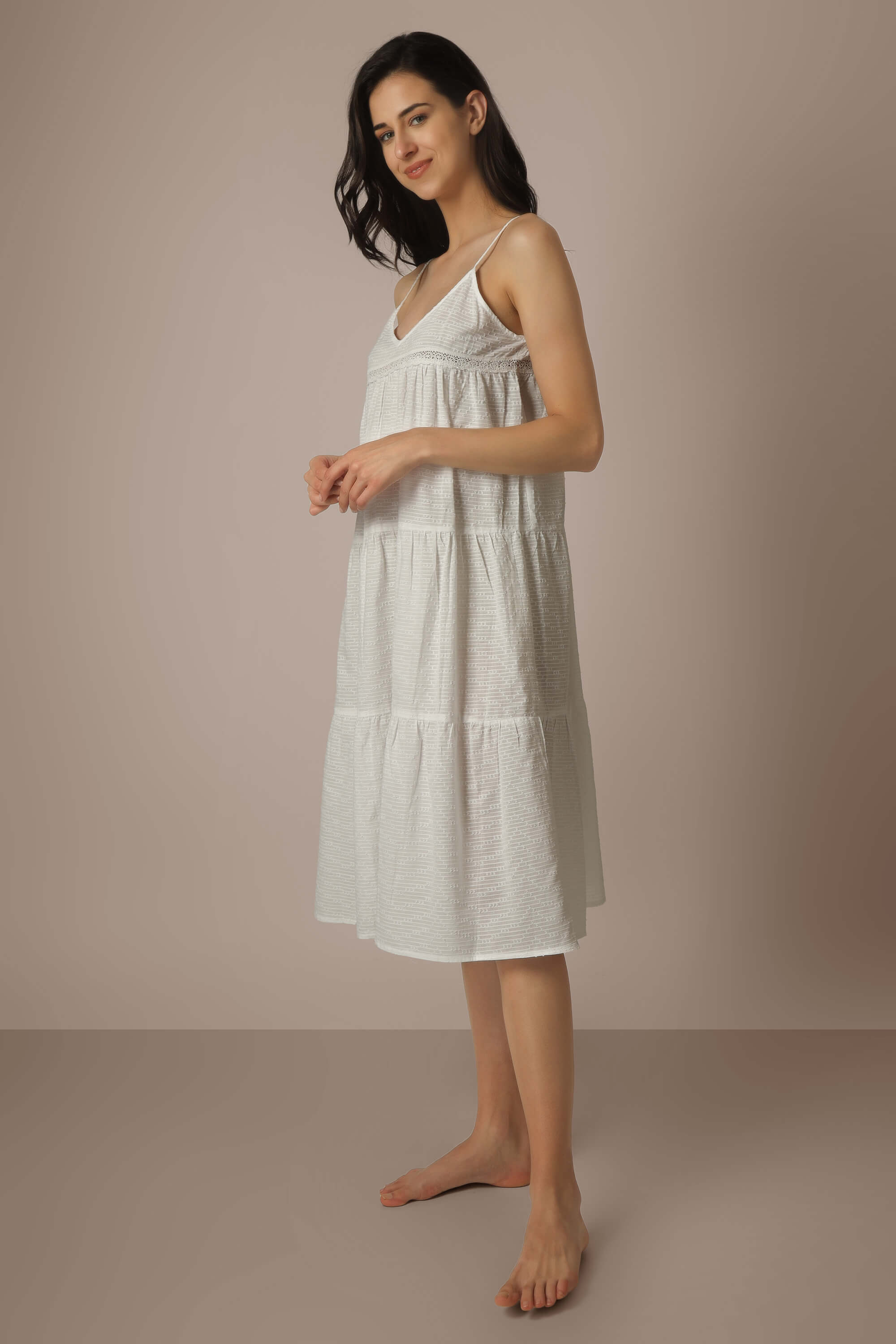 Mila Dress Effortless Style Comfort Shop Now After Dark