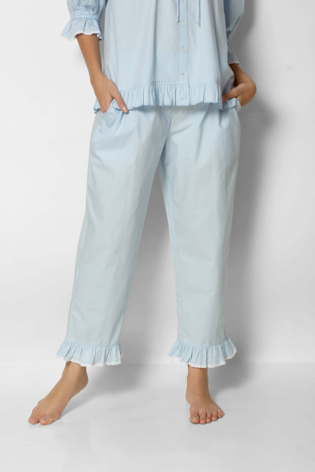Lydia, Pyjama Suit