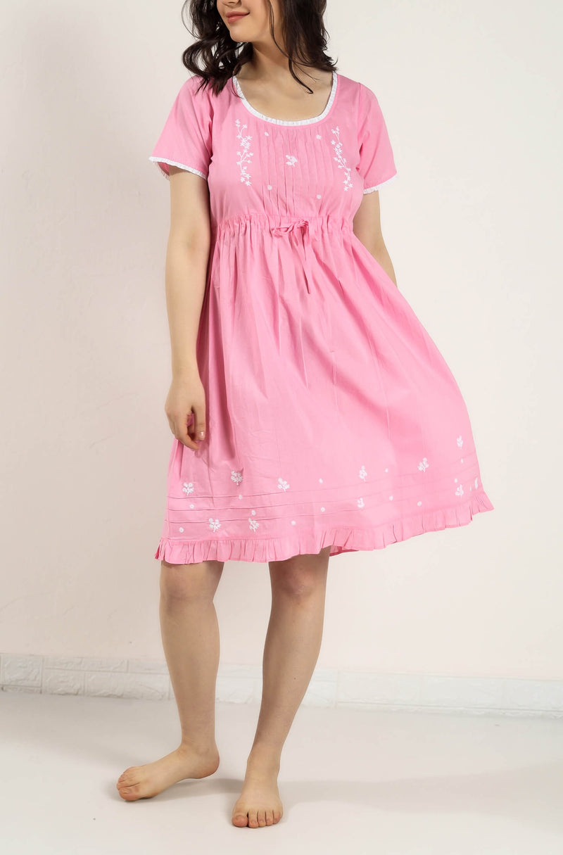 Sally, Nightdress