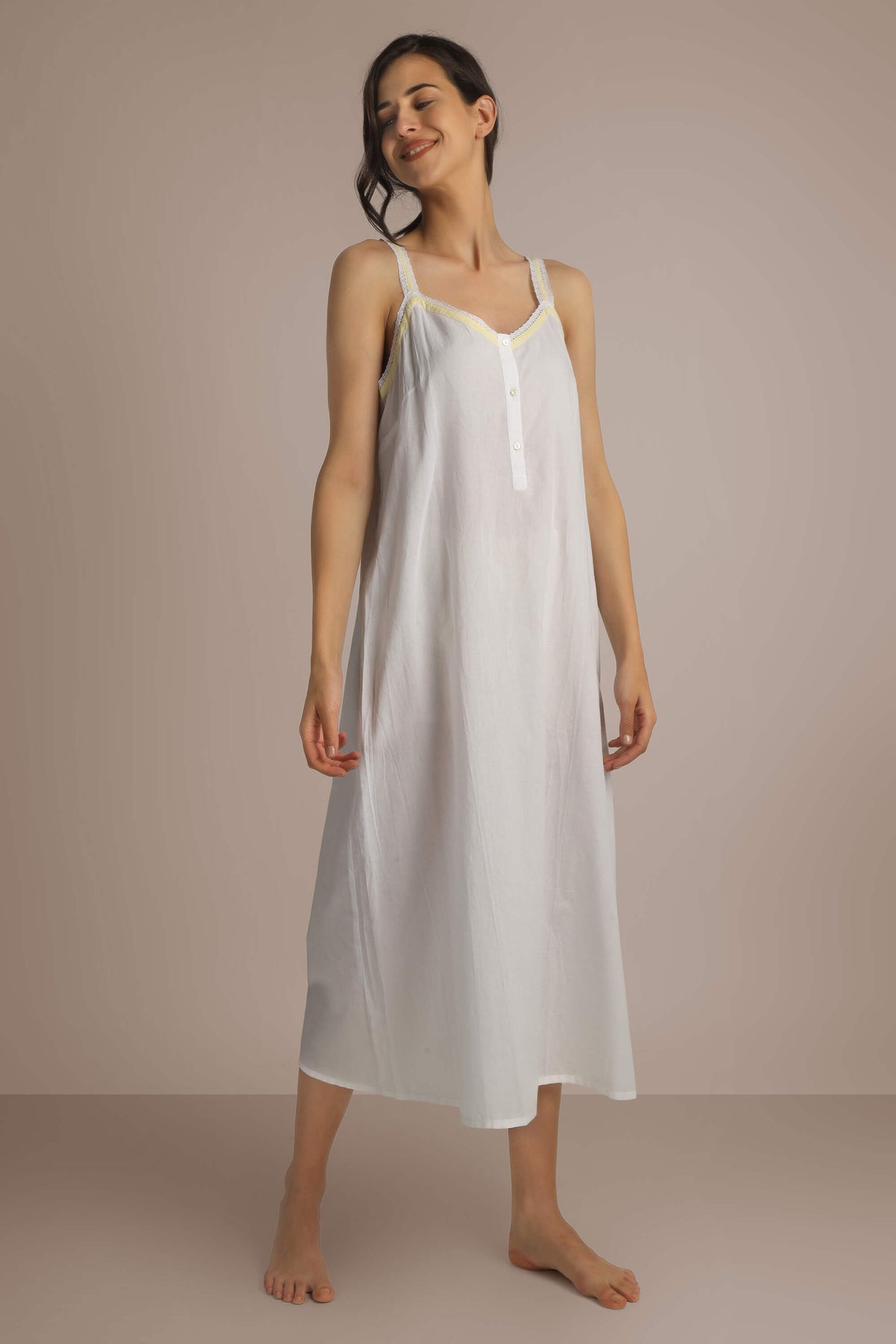 Venus, Night Dress & Gown