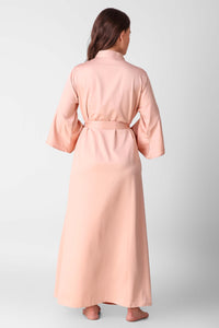 Rosegold, Night Gown/Robe