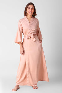 Rosegold, Night Gown/Robe