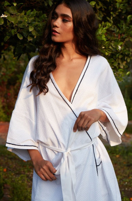 Kai, Robe