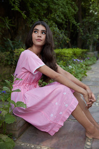 Sally, Nightdress