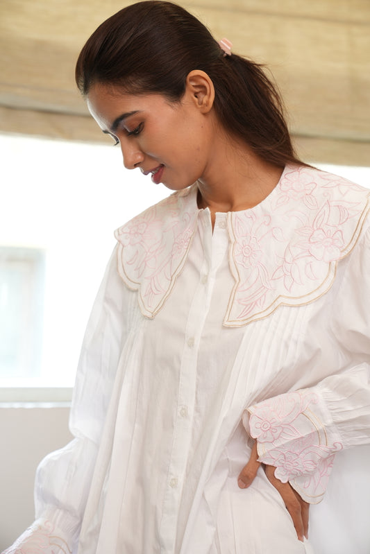 Lucinda Nightshirt