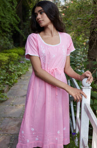 Sally, Nightdress