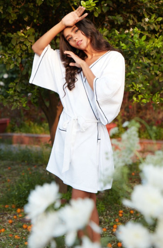 Kai, Robe