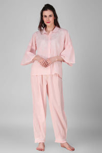 Jasmine, Pyjama Suit